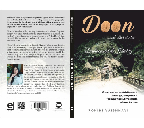 Doon | Displacement & Identity (Stories)
